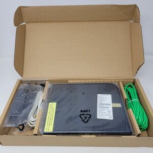 ARRIS NVG443B Bonded VDSL2 GW Dual Band WiFi Router Modem Gateway